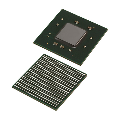 Chip programmabile dei circuiti integrati CI FPGA 285I/O 484FCBGA CI di XC7K70T-1FBG484C