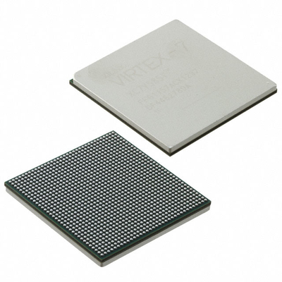 XC7VX330T-2FFG1157C IC FPGA 600 circuiti integrati CI dell'ingresso/uscita 1157FCBGA