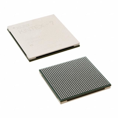 INGRESSO/USCITA 900FCBGA DI XC7K325T-2FF900I IC FPGA 500  	Circuiti integrati CI