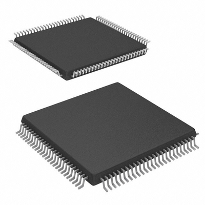 Circuiti integrati CI di XC2C384-10TQG144C IC CPLD 384MC 9.2NS 144TQFP