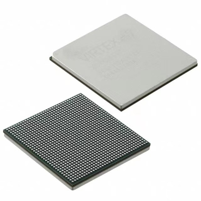 XCKU025-1FFVA1156C IC FPGA 312 circuiti integrati CI dell'ingresso/uscita 1156FCBGA