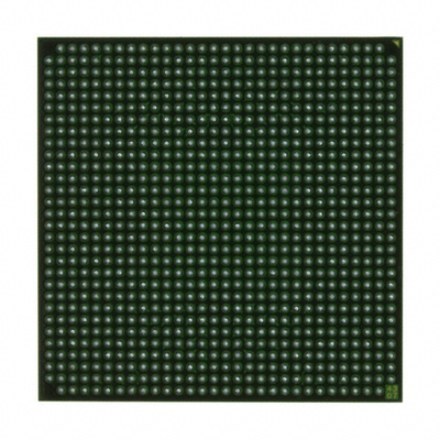 Circuiti integrati CI di XQ4VLX25-10FF668I IC FPGA VIRTEX-4 24K 668-FCBGA