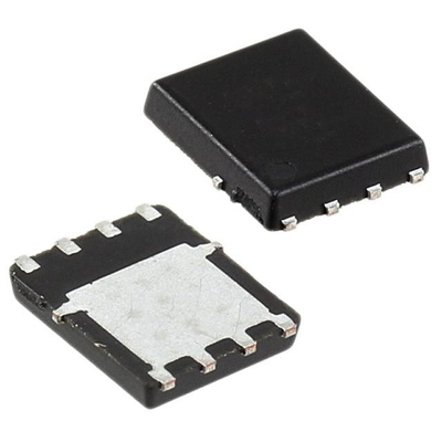 SI7370DP-T1-E3 MOSFET N-CH 60V 9.6A PPAK SO-8 dei circuiti integrati CI