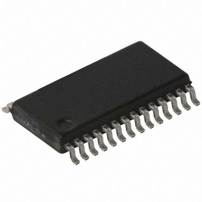 Circuiti integrati CI IC USB FS UART DI SERIE 28-SSOP di FT232RL-REEL