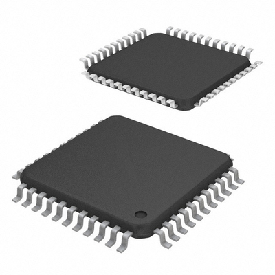 Distributore commerciale ISTANTANEO a semiconduttore 48LQFP di IC MCU 32BIT 68KB del circuito integrato di NUC131LD2AE FPGA