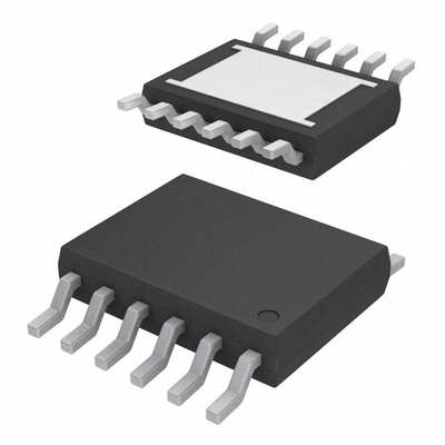 Bordo del circuito integrato di registrazione 2.5A 20HTSSOP di IC REG BUCK del circuito integrato di SN1801026YZR FPGA