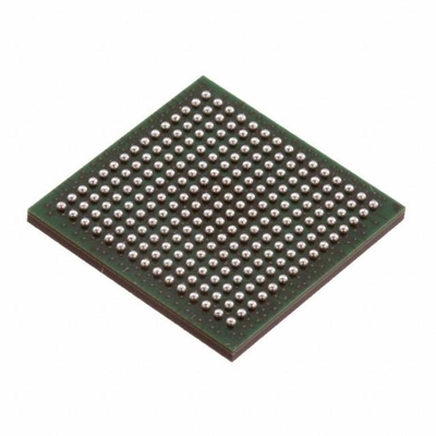 Supporto di superficie di ADSP21161NCCAZ100 DSP Chip Analog Devices IC