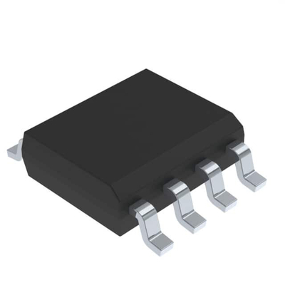 Trasformatori di FM25V20A-DGQ IC, chip integrato 8TDFN di 2M SPI 40MHZ