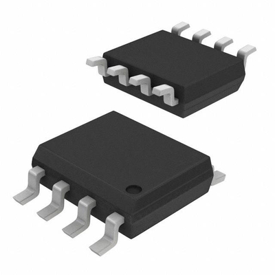 Interfaccia dei circuiti integrati CI I2C di PT7C4337WE e tempo basso che tengono tensione RTC, -40 - 125 °C, RoHS