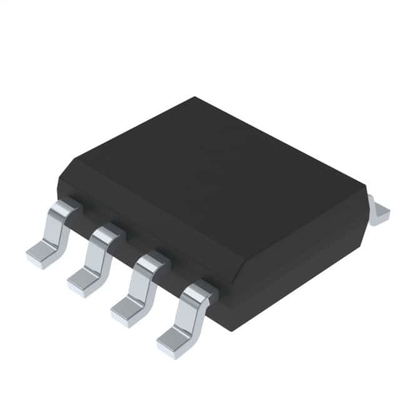 IRF7341TRPBF Circuiti integrati IC MOSFET 2N-CH 55V 4.7A 8-SOIC distributore di parti elettroniche